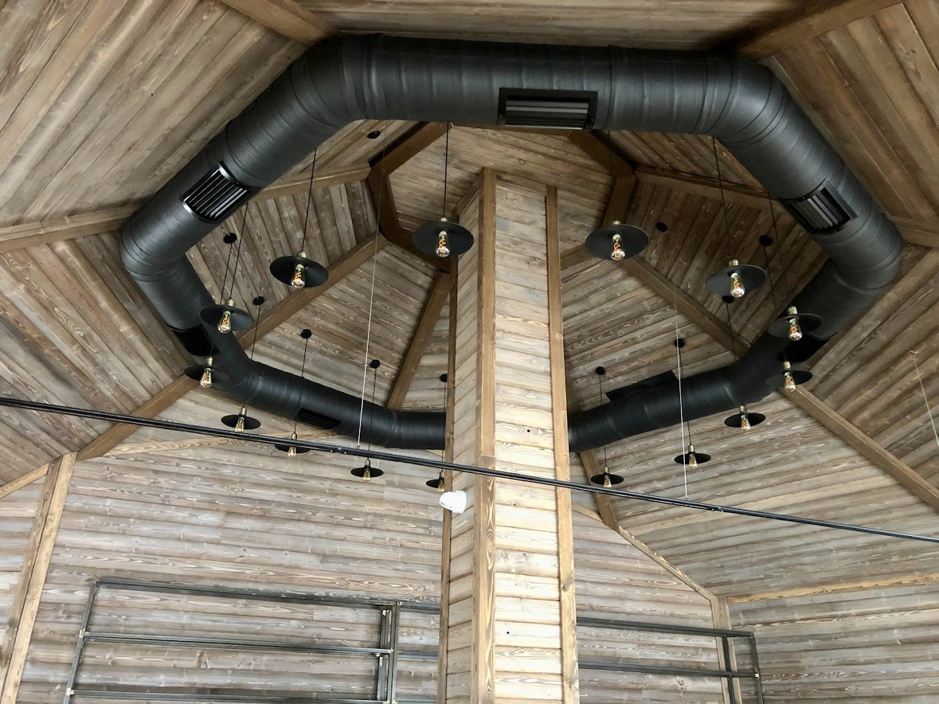 Ресторан PANORAMA LOUNGE